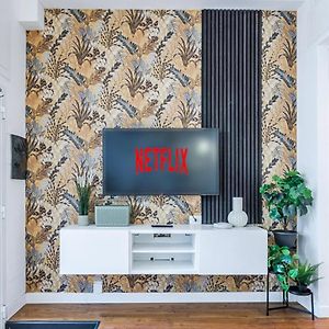 Appartement met een Slaapkamer
